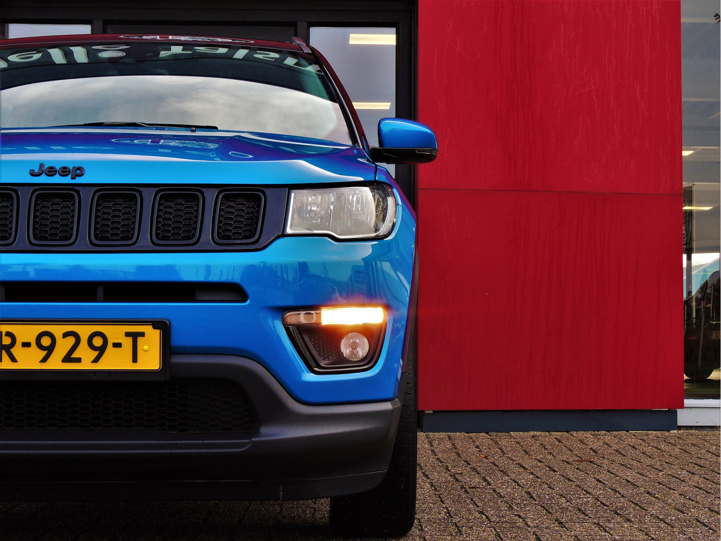 Jeep