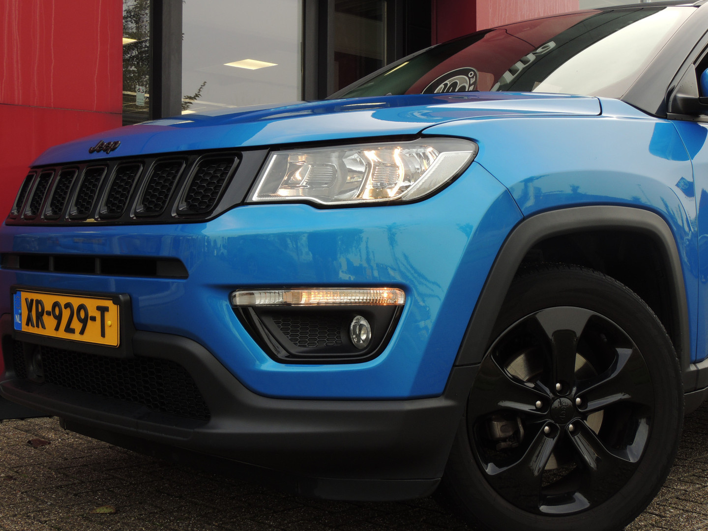 Jeep