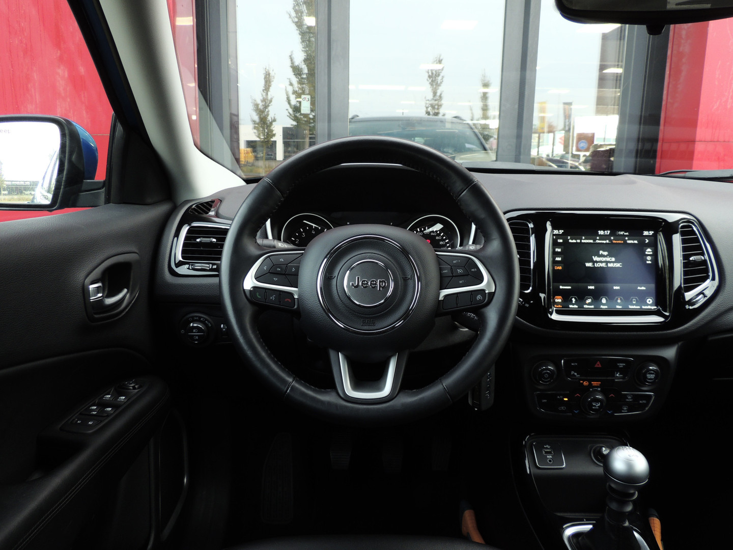 Jeep