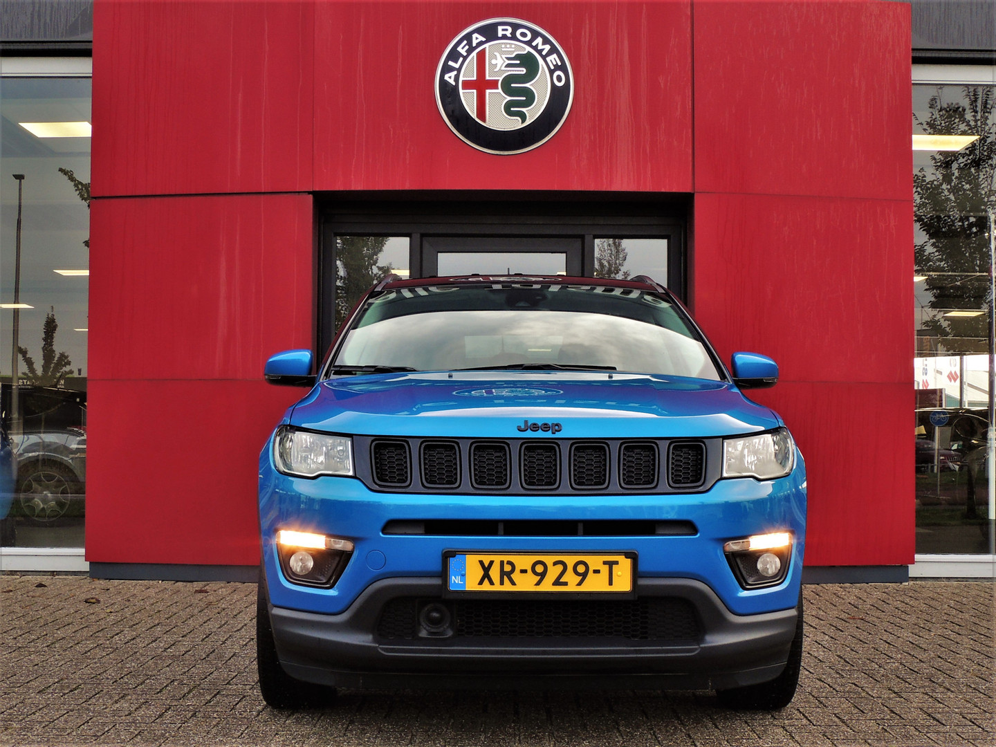 Jeep