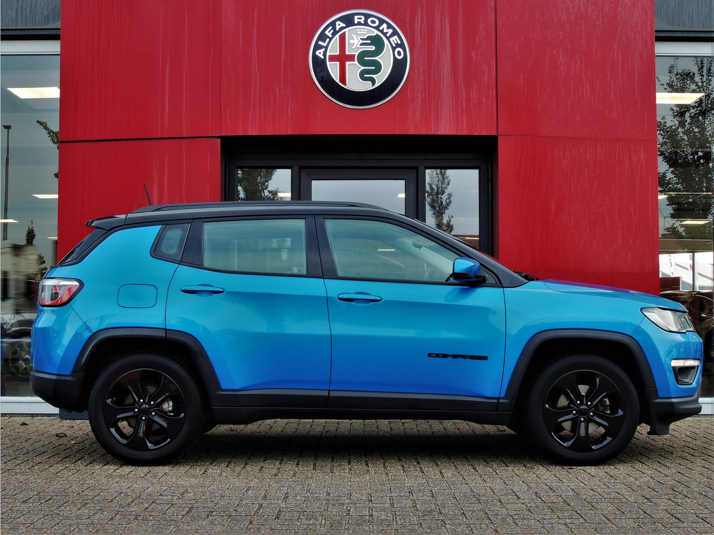 Jeep