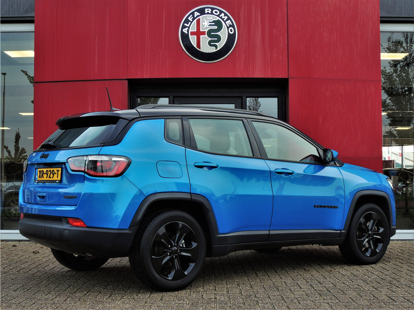 Jeep