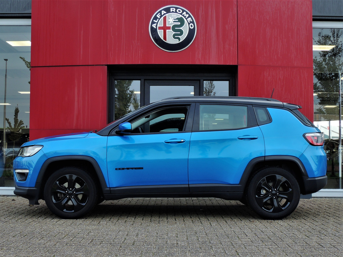 Jeep