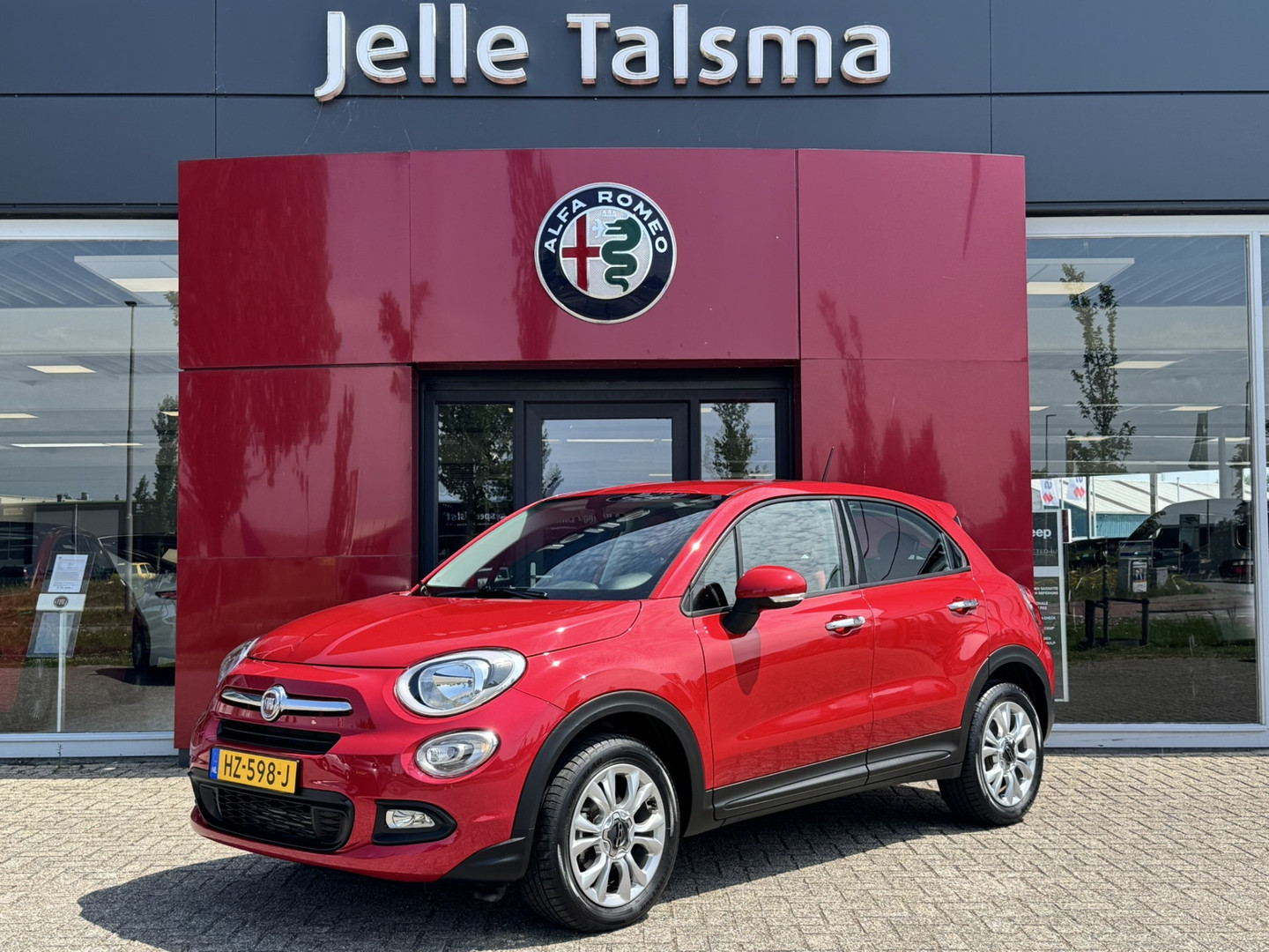 Fiat