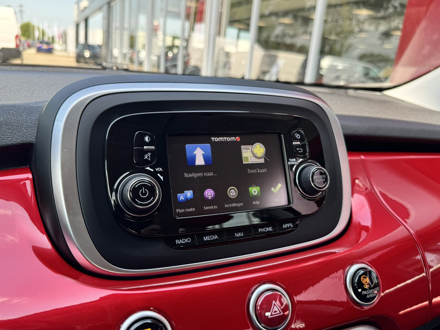 Fiat
