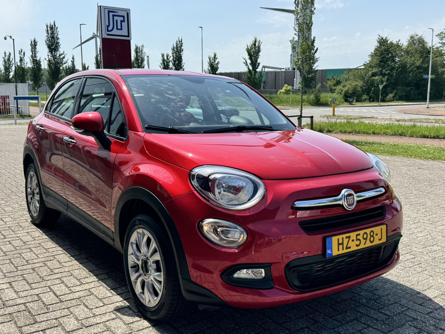 Fiat