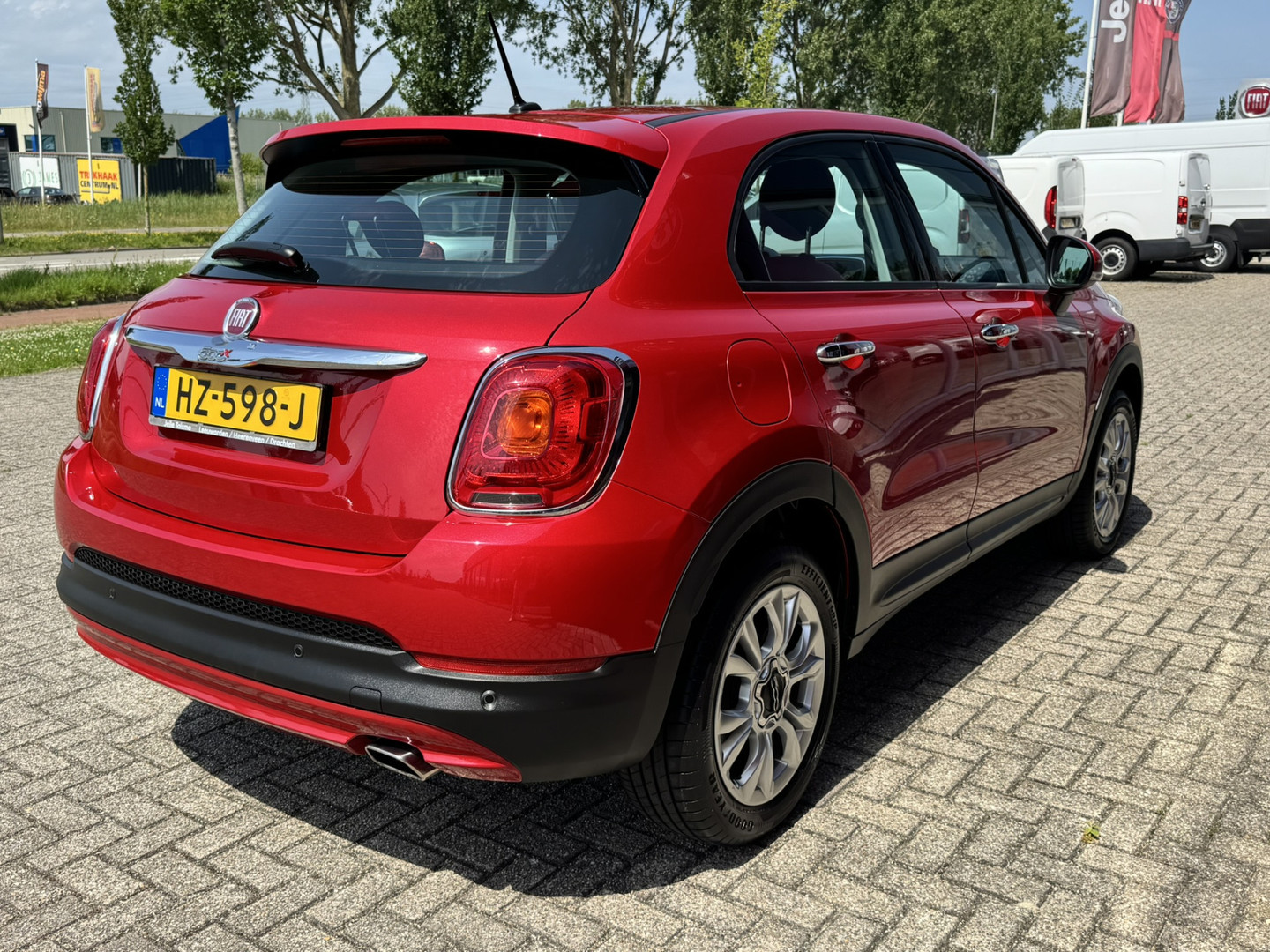 Fiat