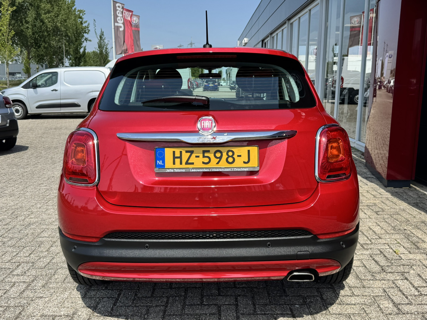 Fiat