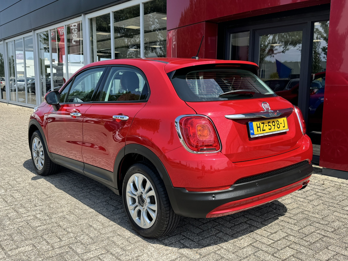Fiat