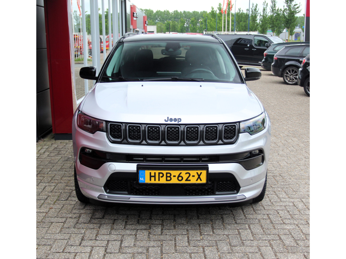 Jeep