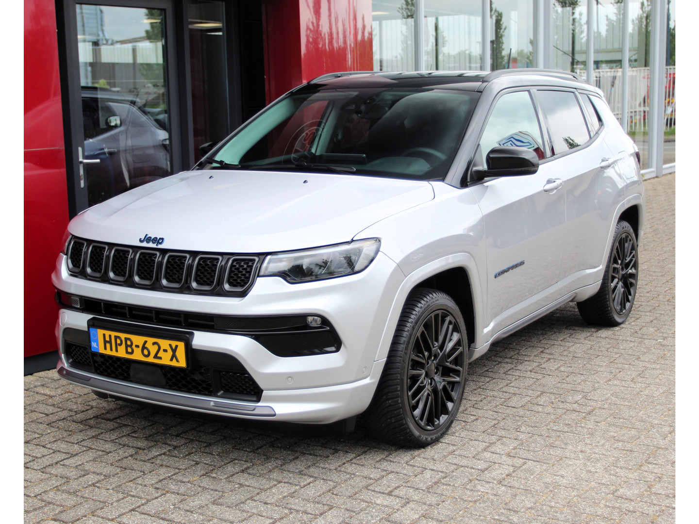Jeep