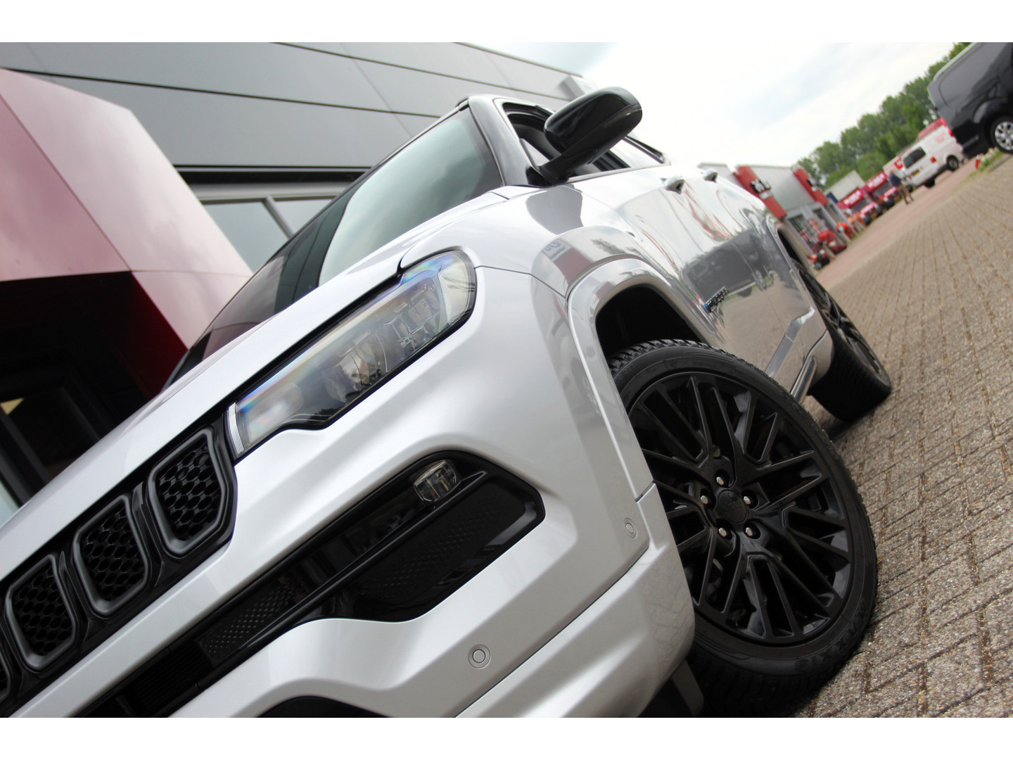 Jeep