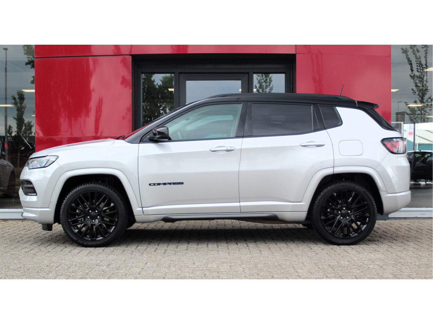 Jeep