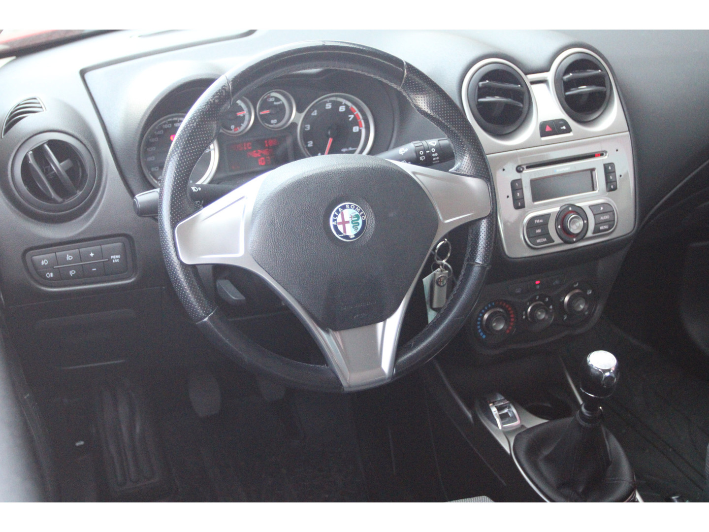 Alfa Romeo
