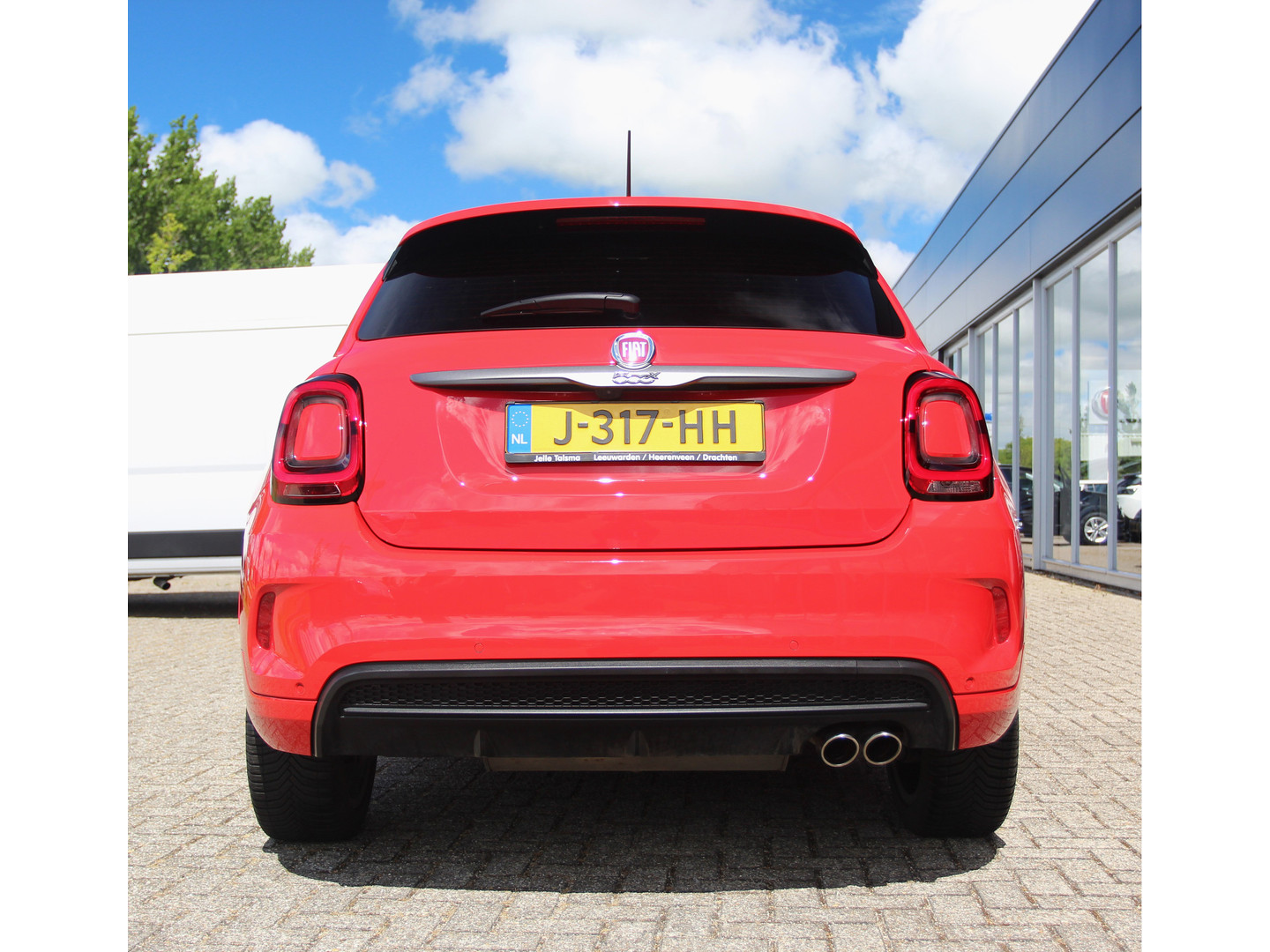 Fiat