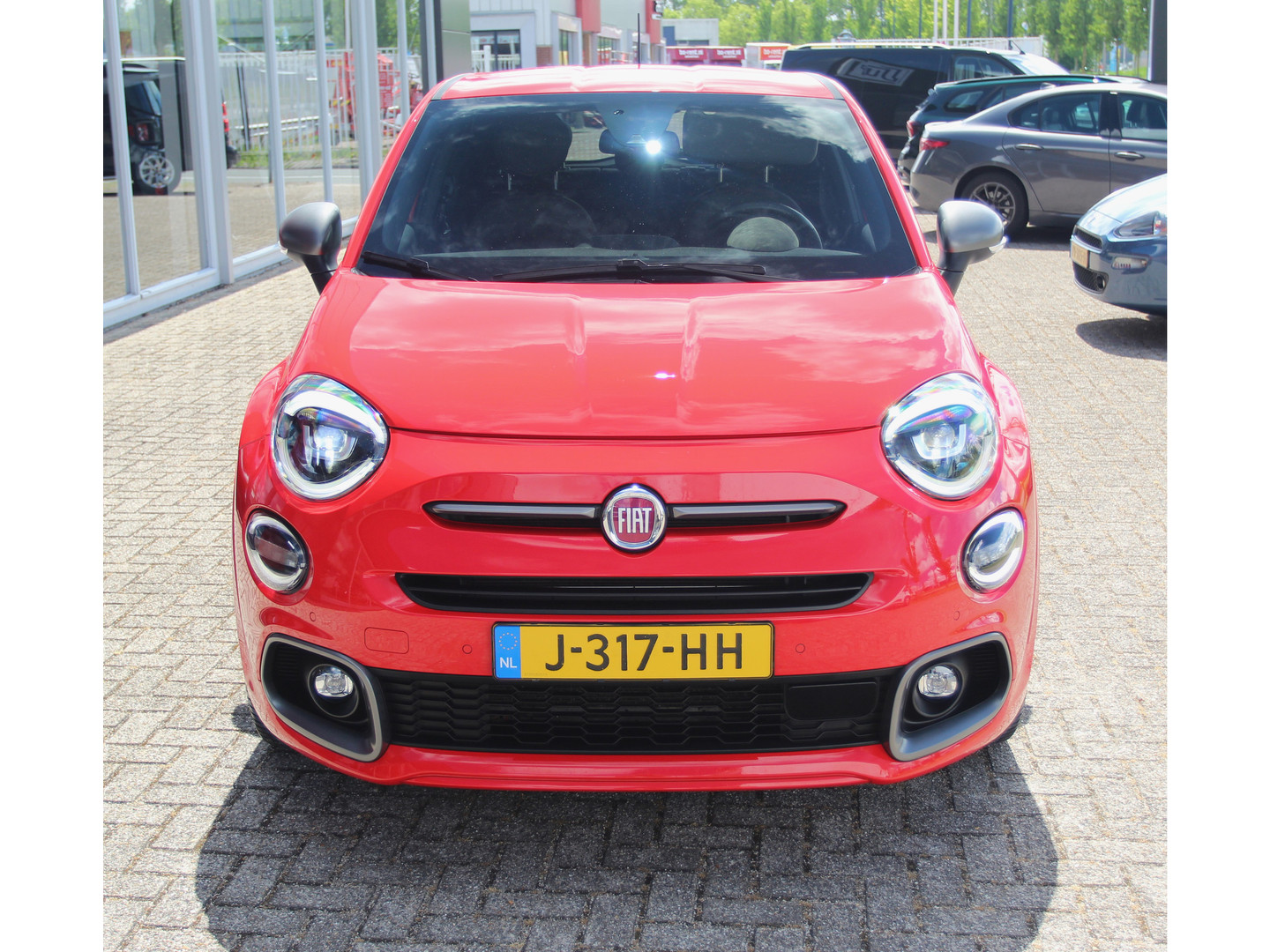 Fiat