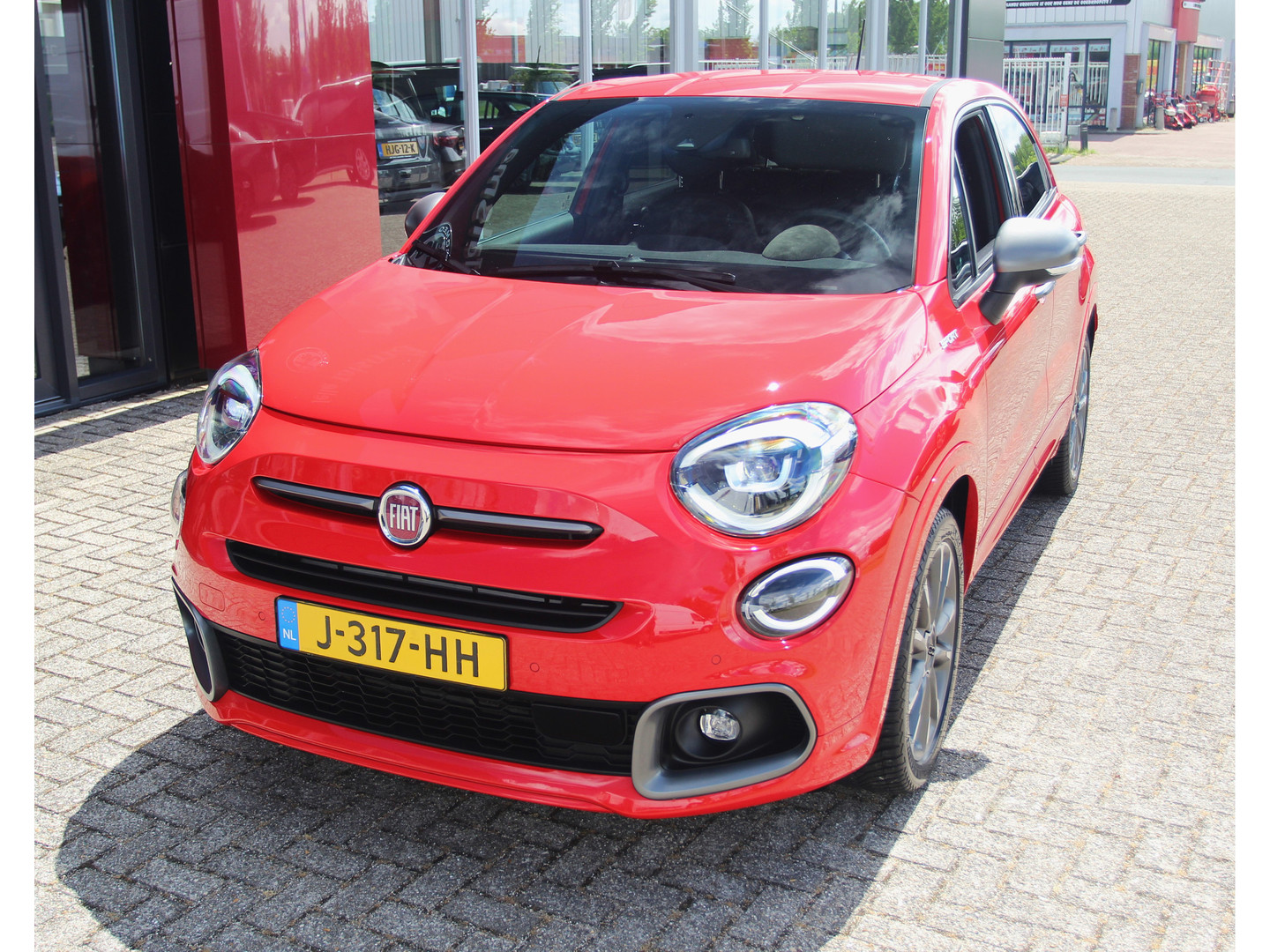 Fiat