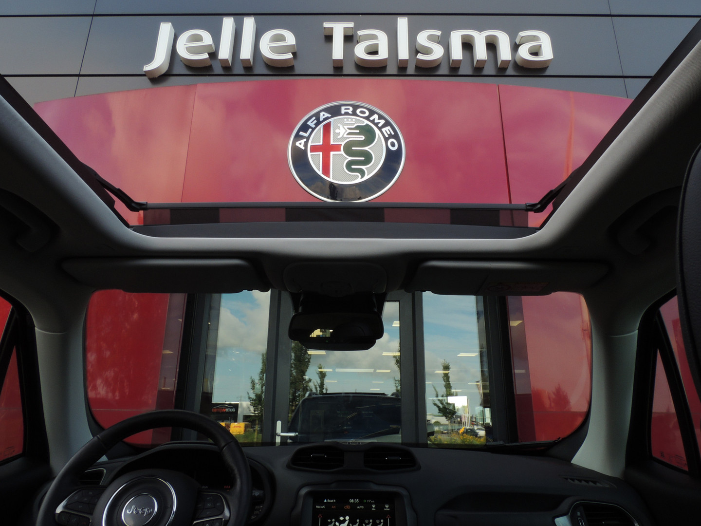 Jeep