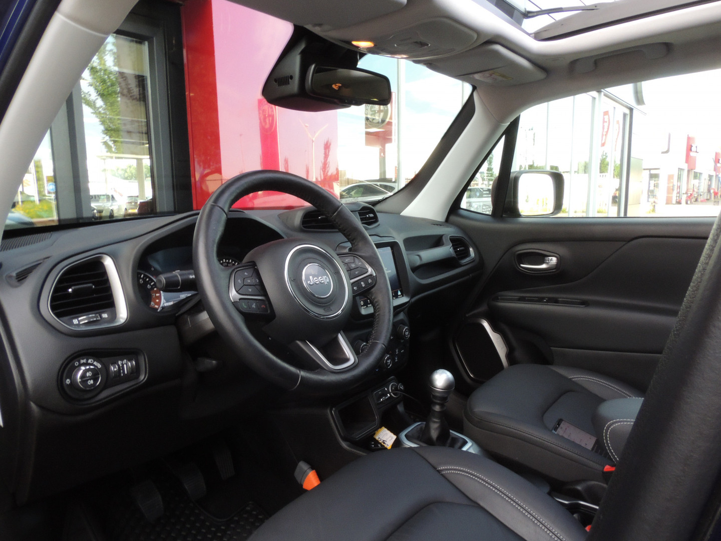Jeep