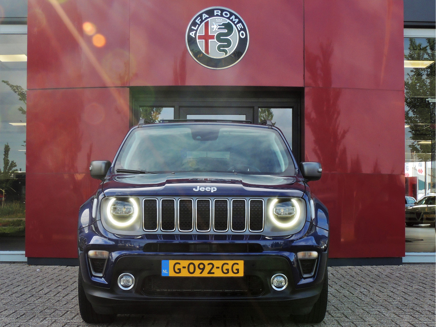 Jeep
