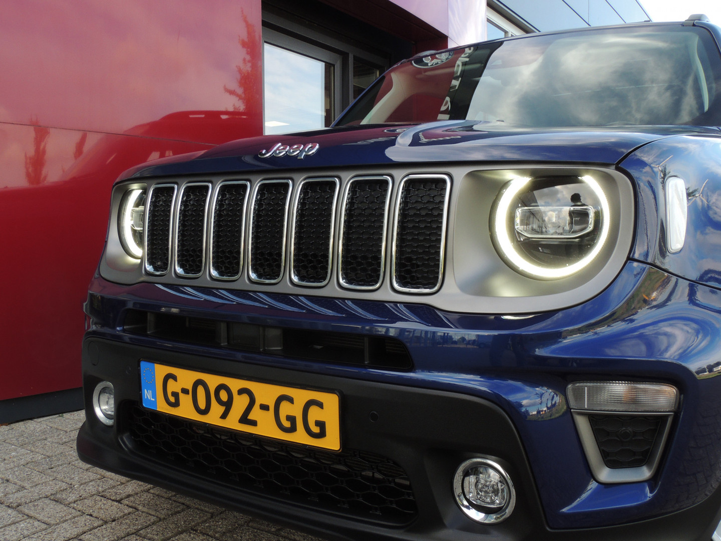 Jeep