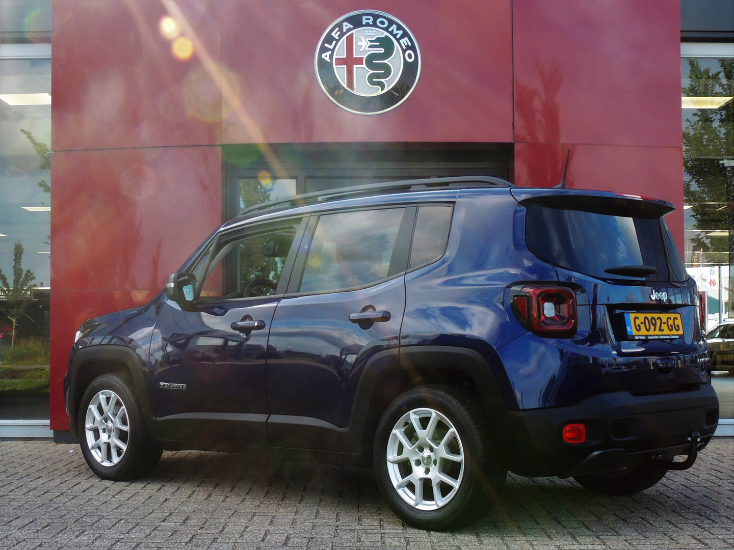 Jeep