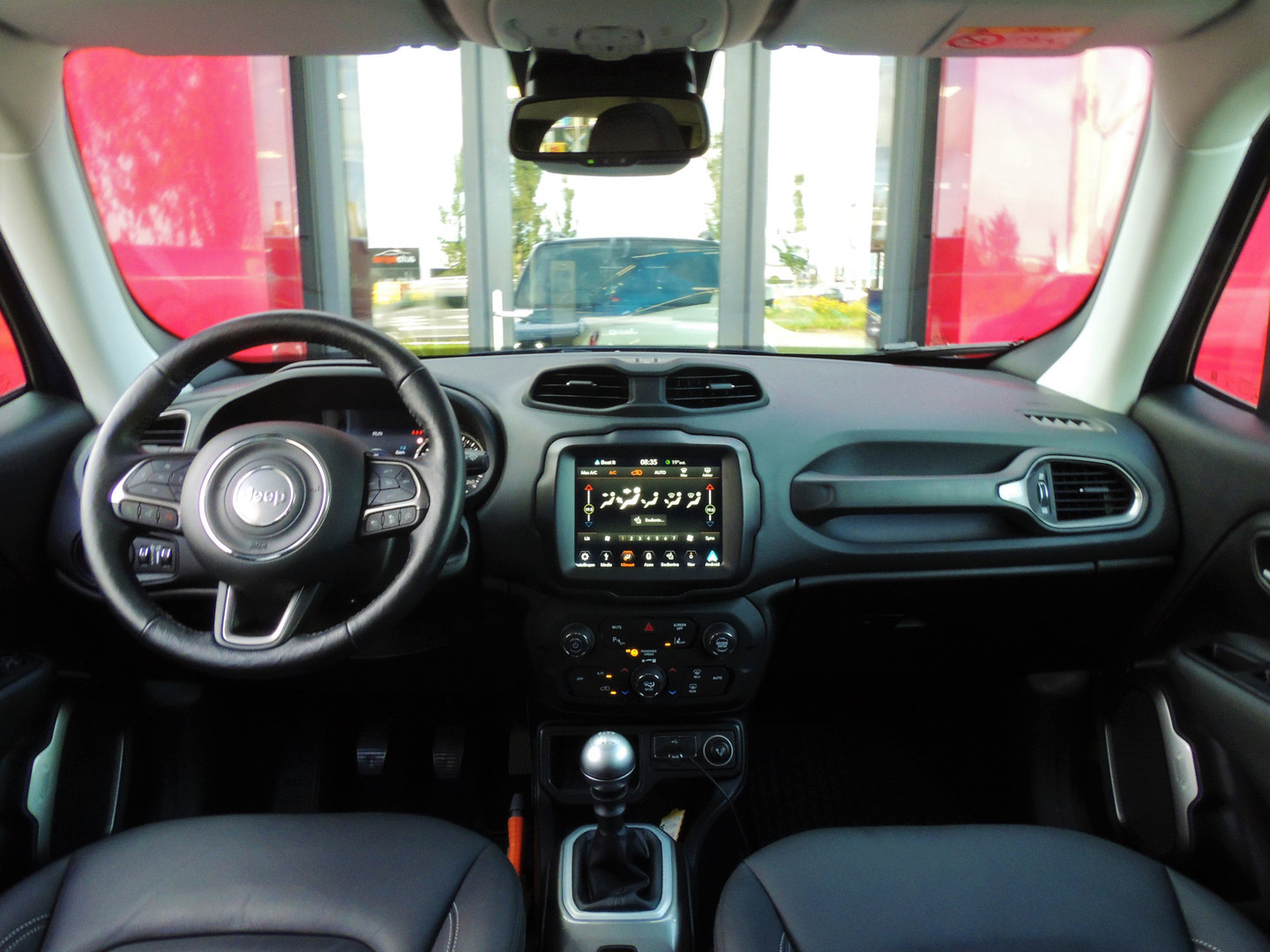 Jeep