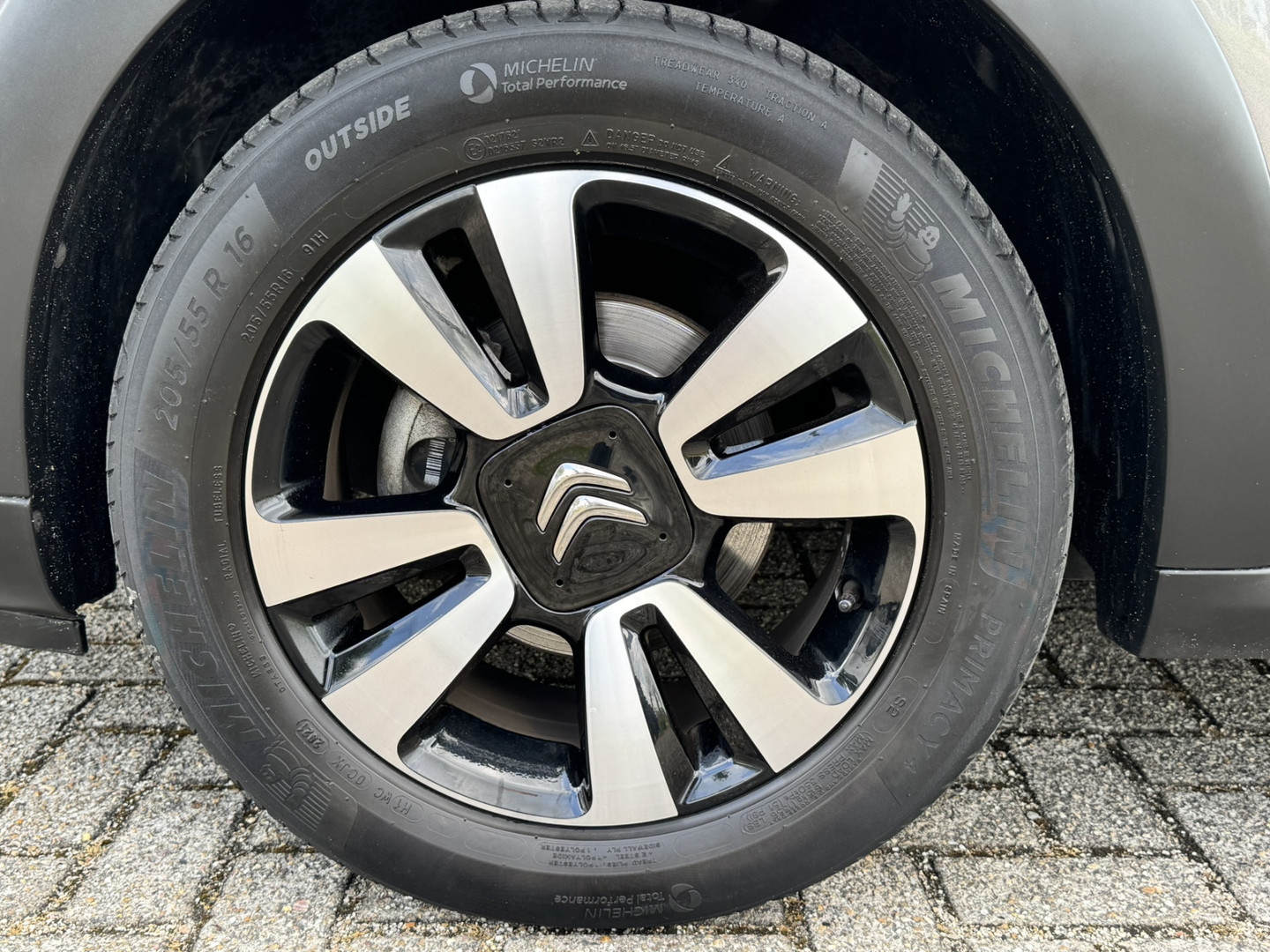 Citroën