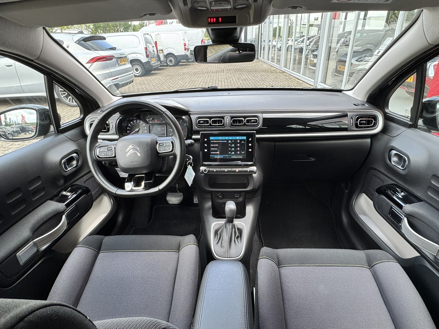 Citroën