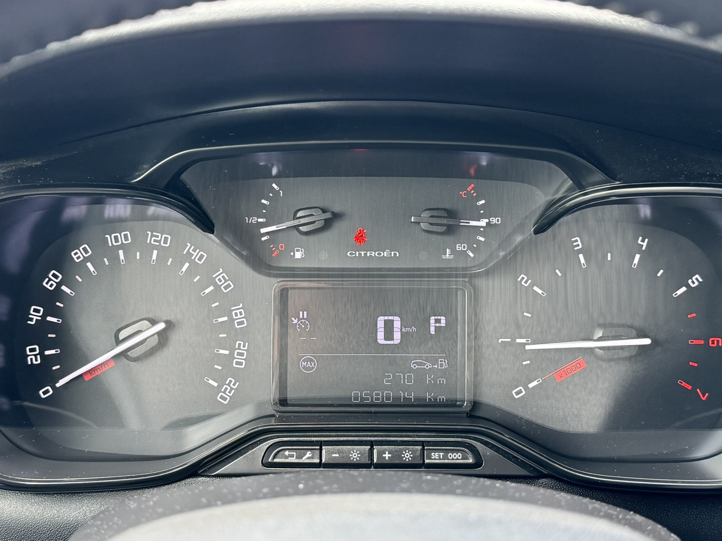 Citroën