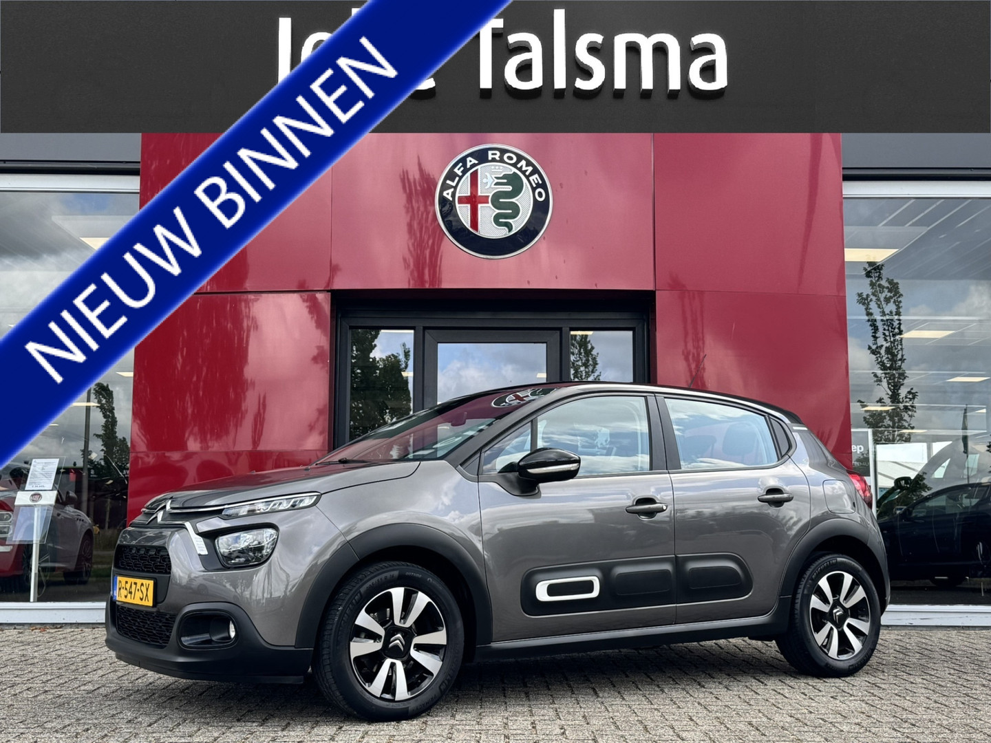 Citroën