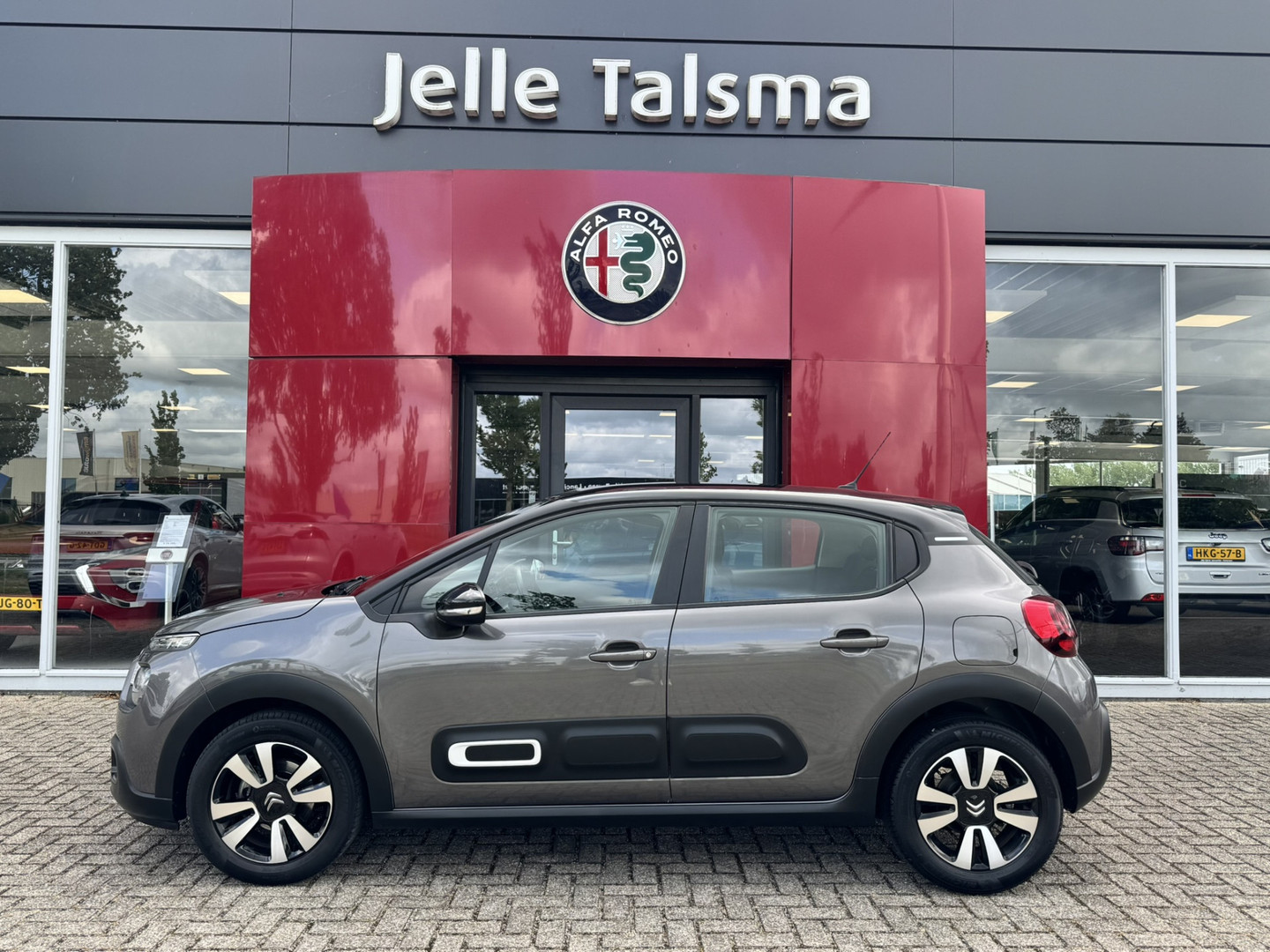 Citroën