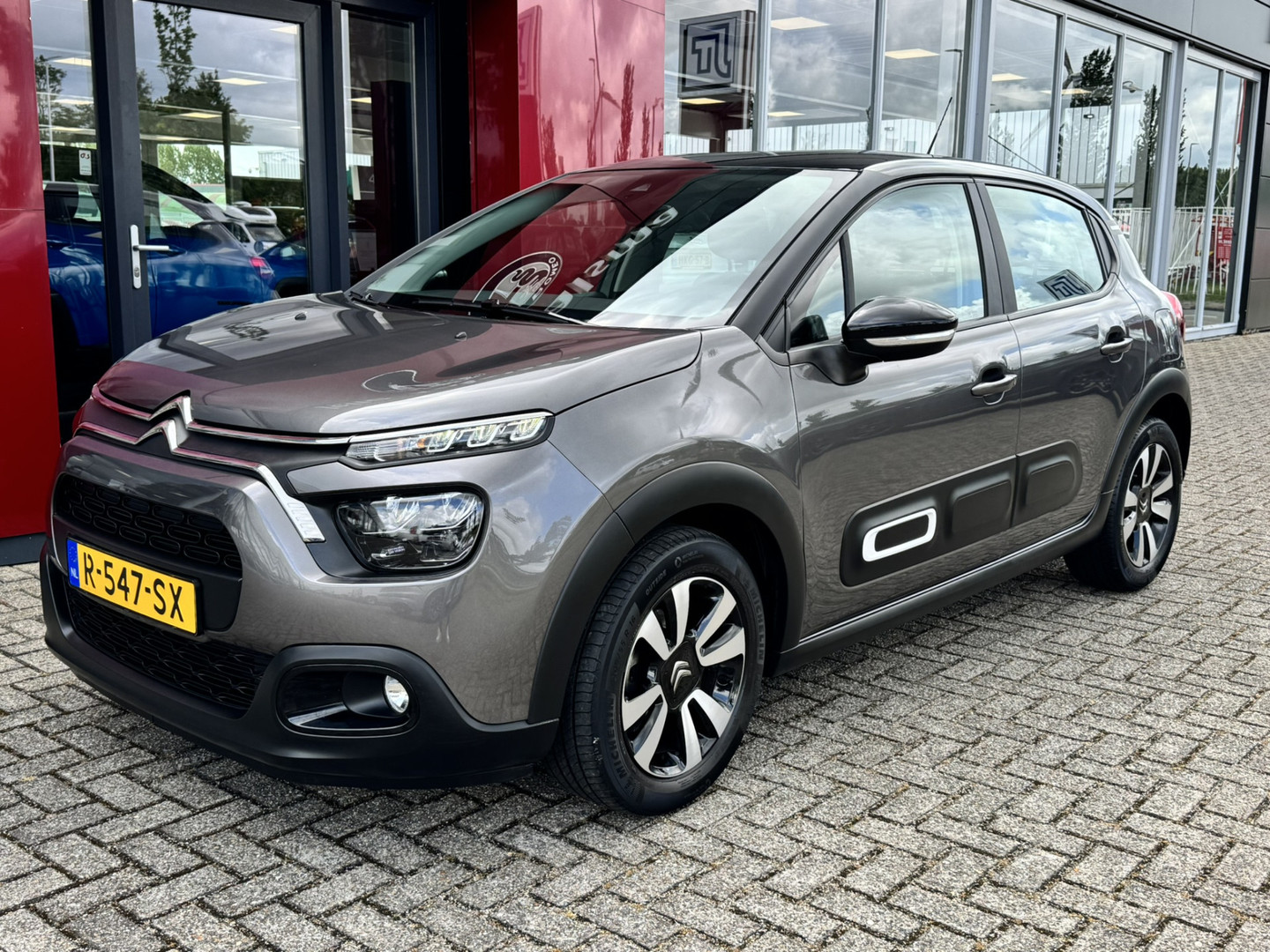 Citroën