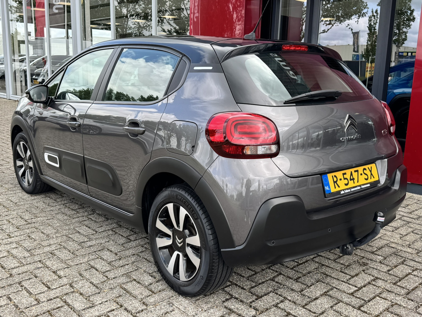 Citroën
