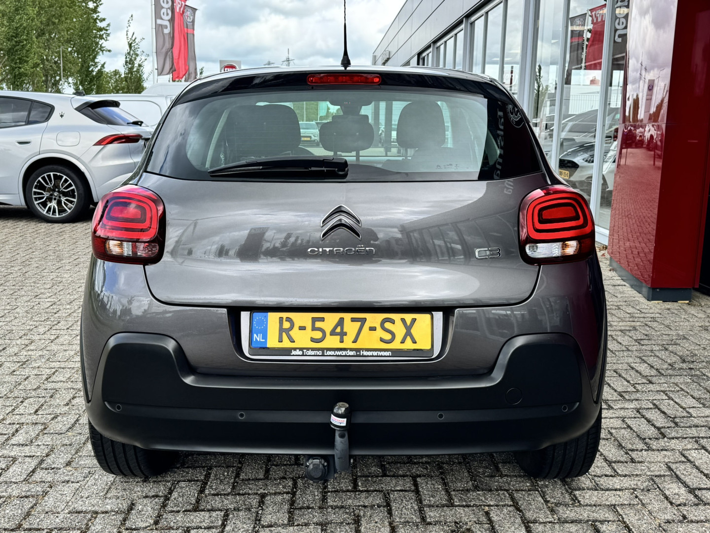 Citroën