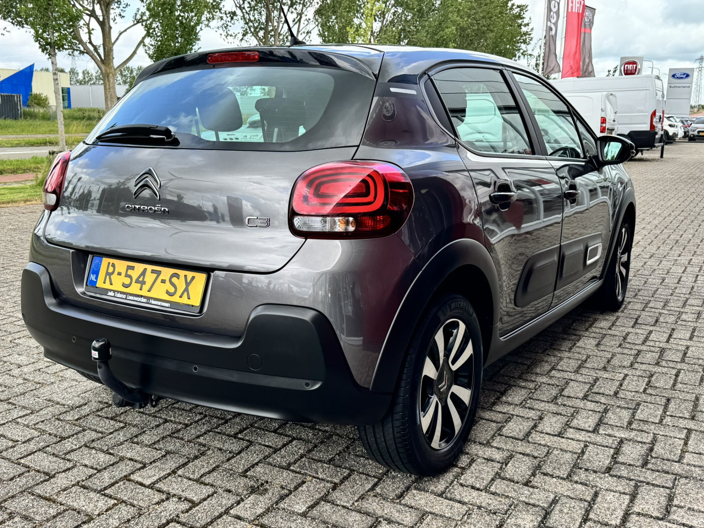 Citroën