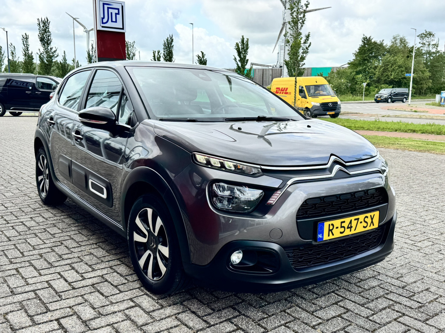 Citroën