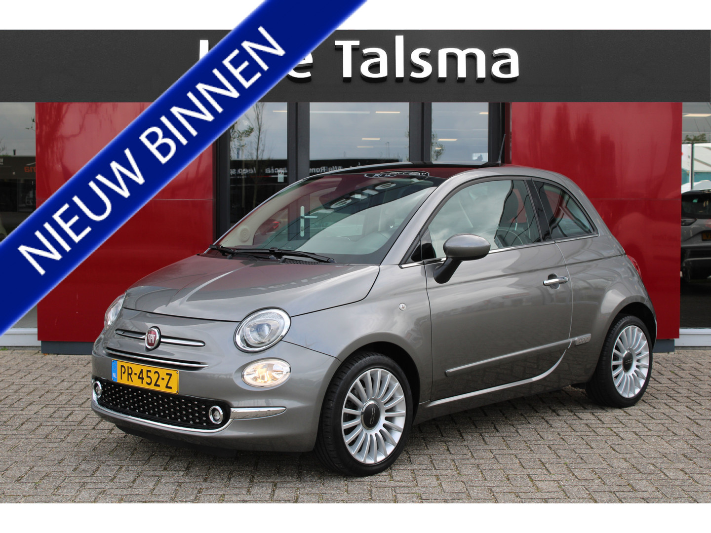 Fiat