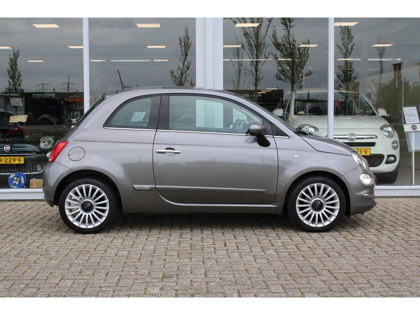 Fiat
