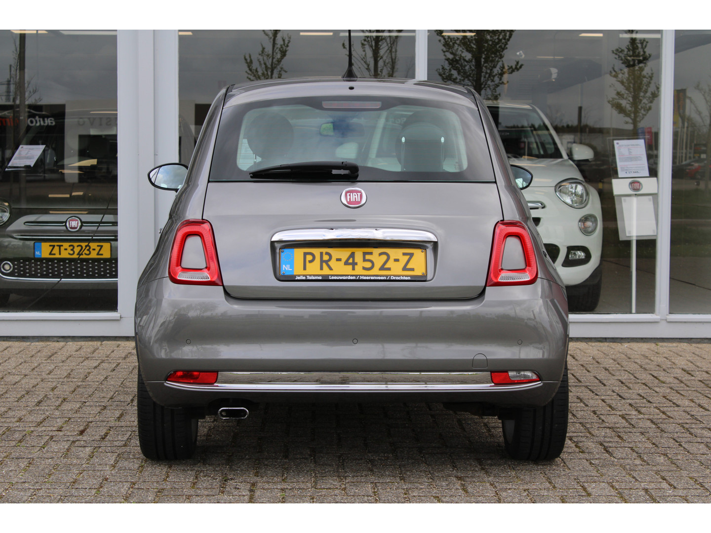 Fiat