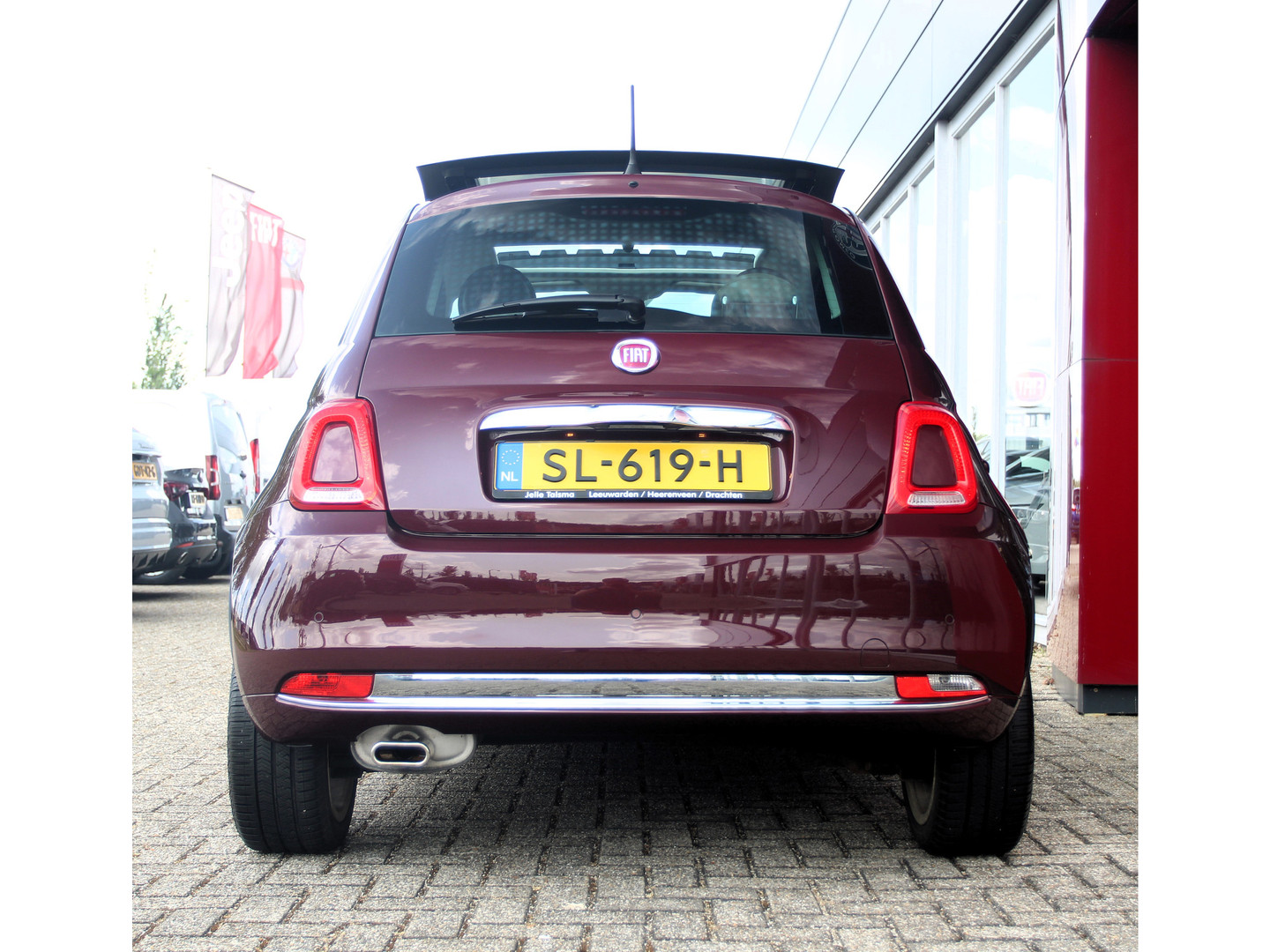 Fiat