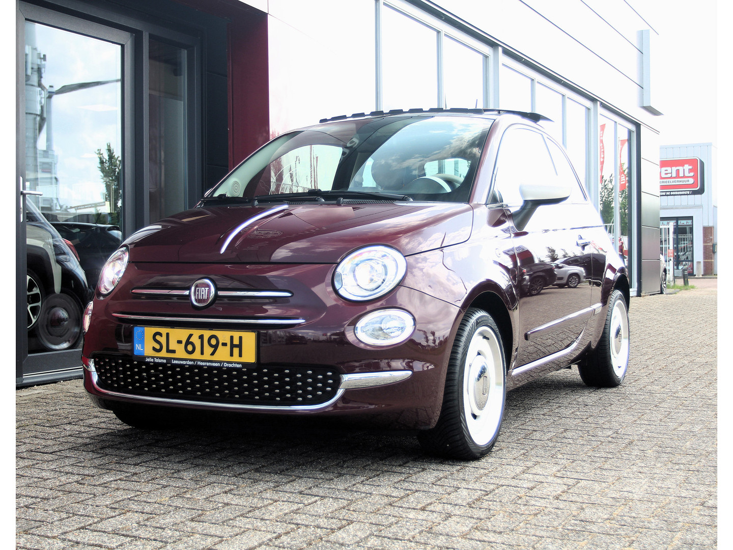 Fiat
