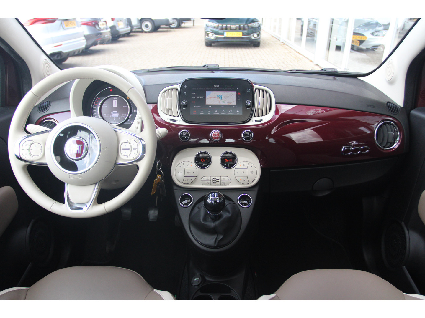 Fiat