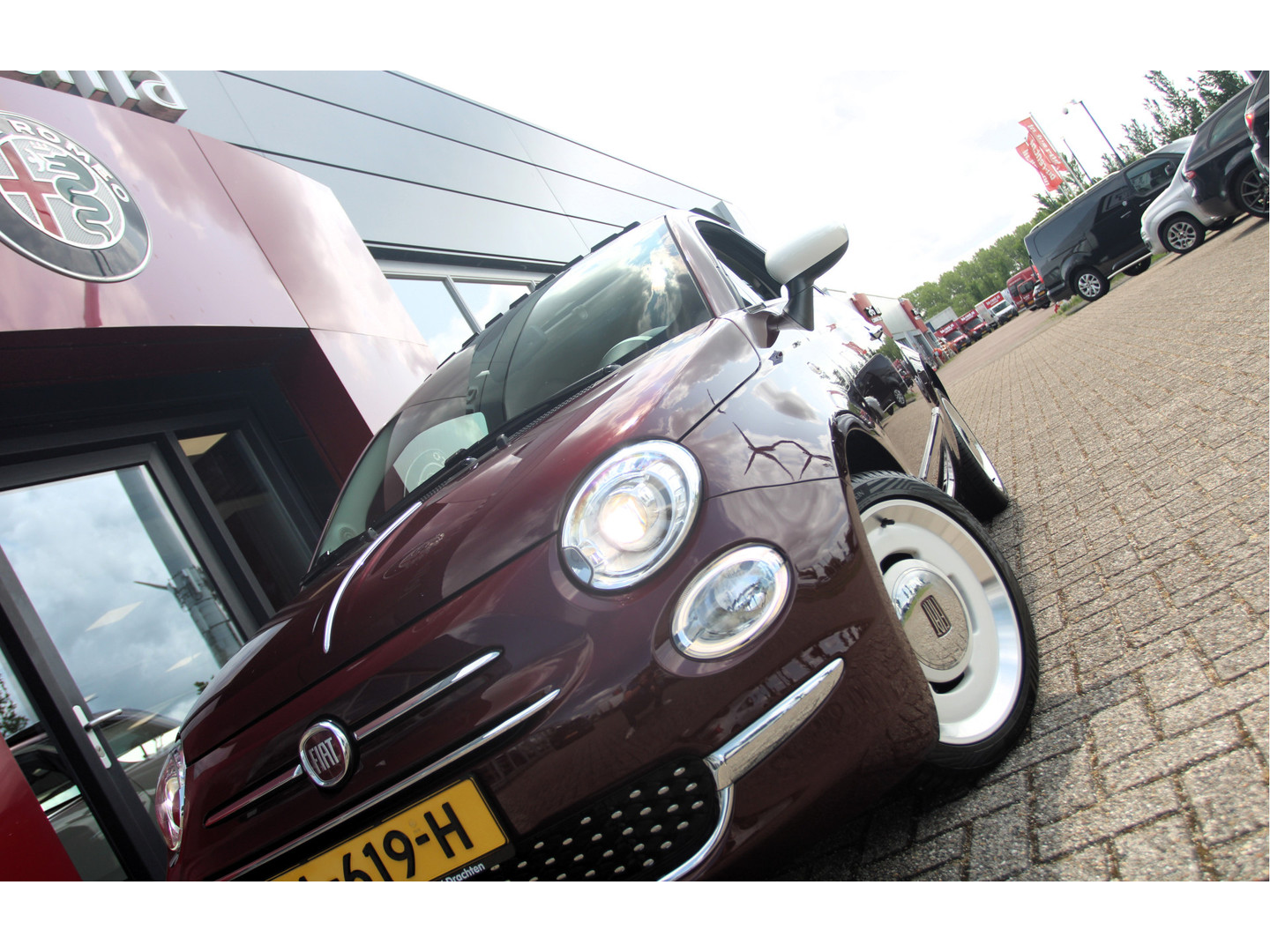 Fiat