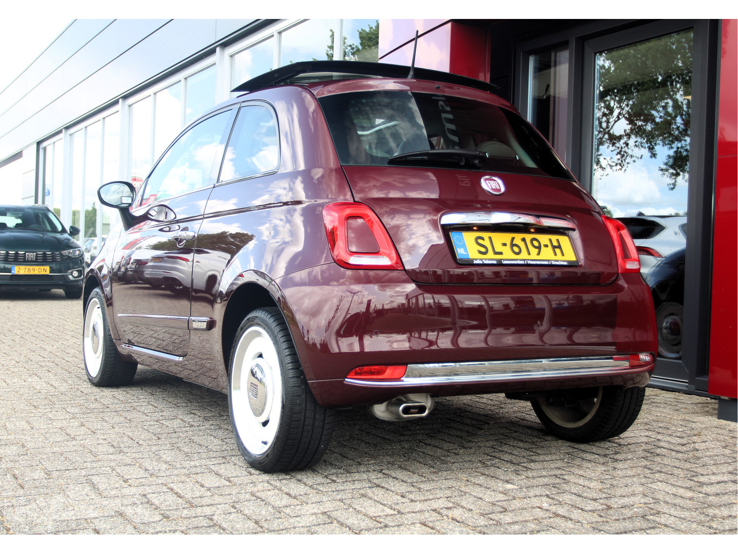 Fiat