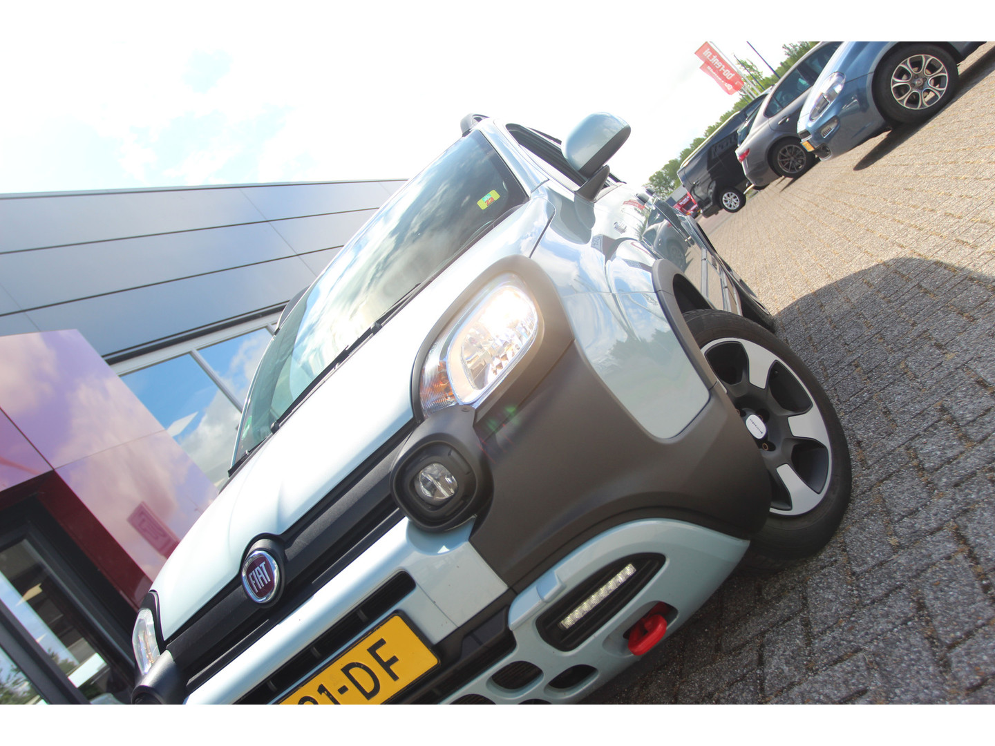 Fiat