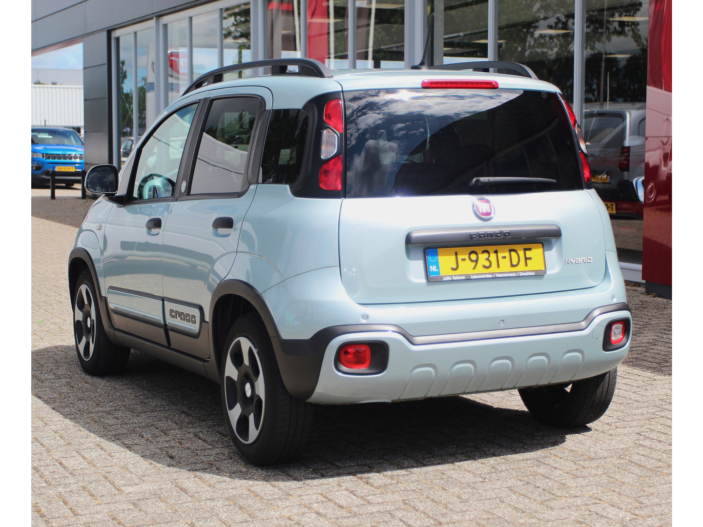 Fiat