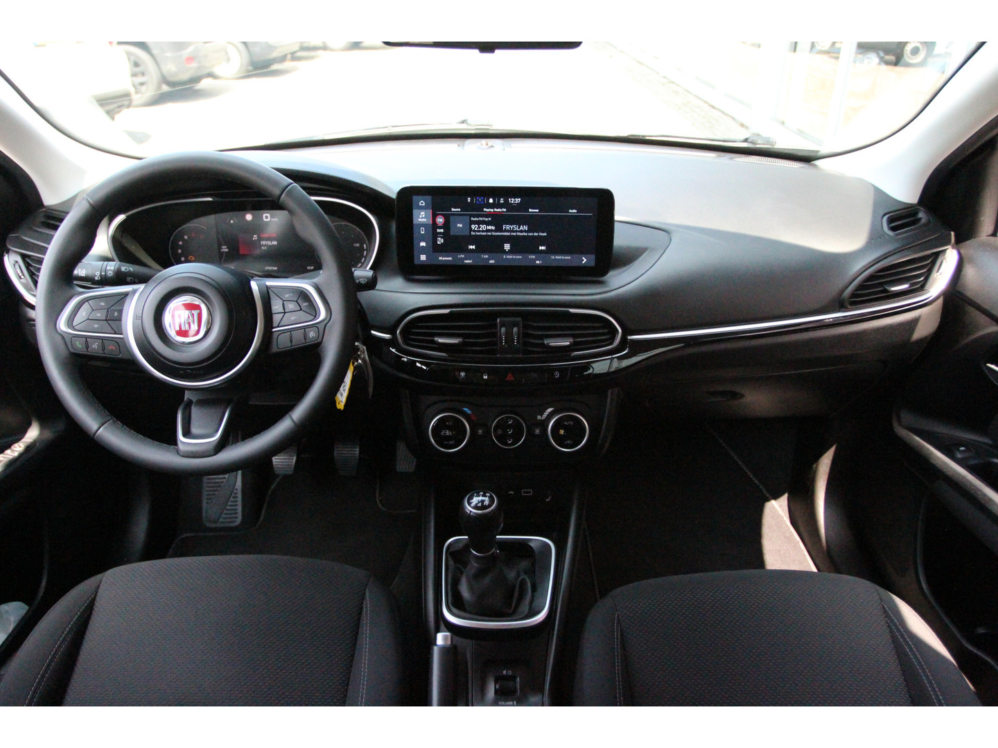 Fiat