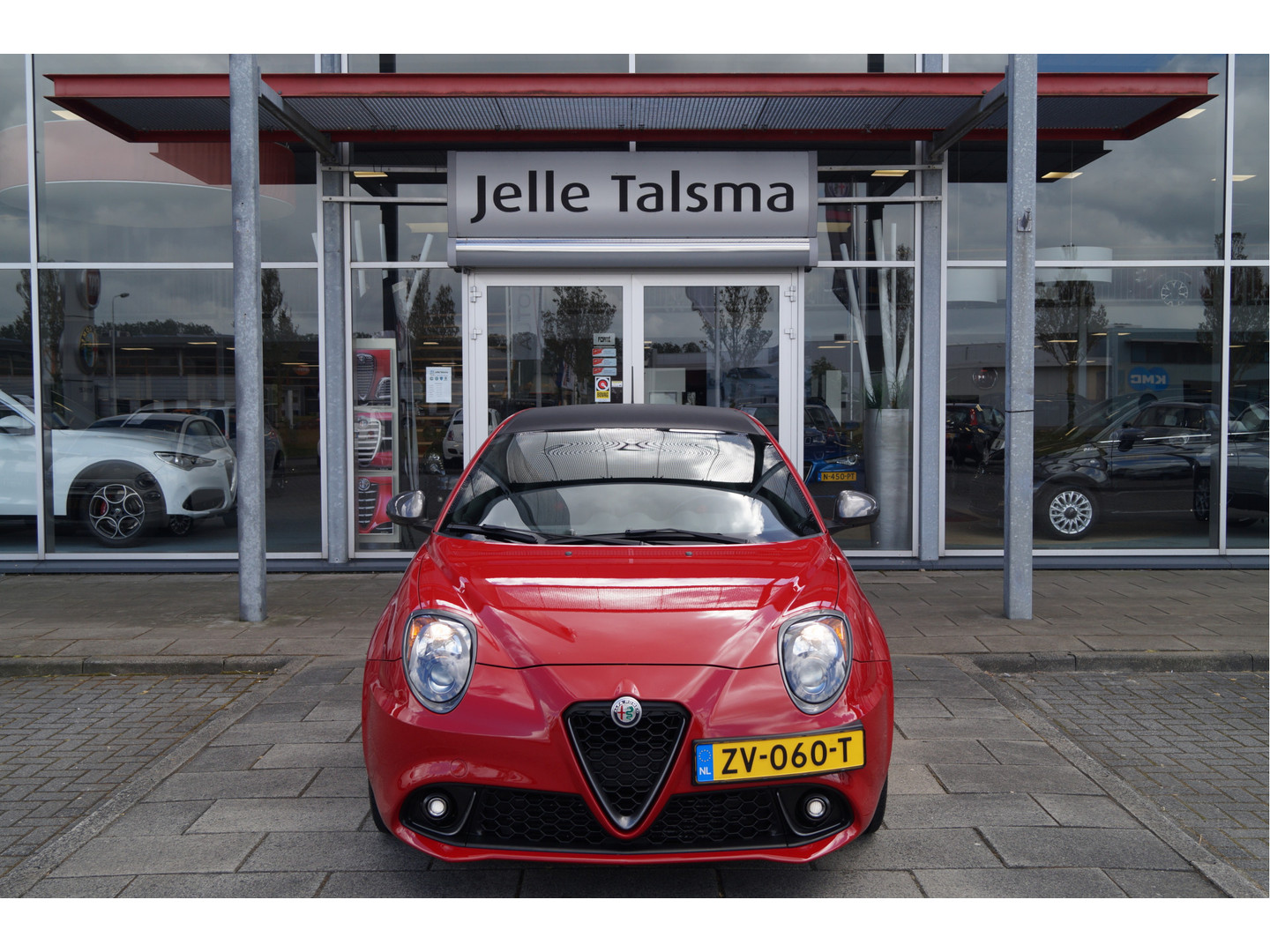 Alfa Romeo