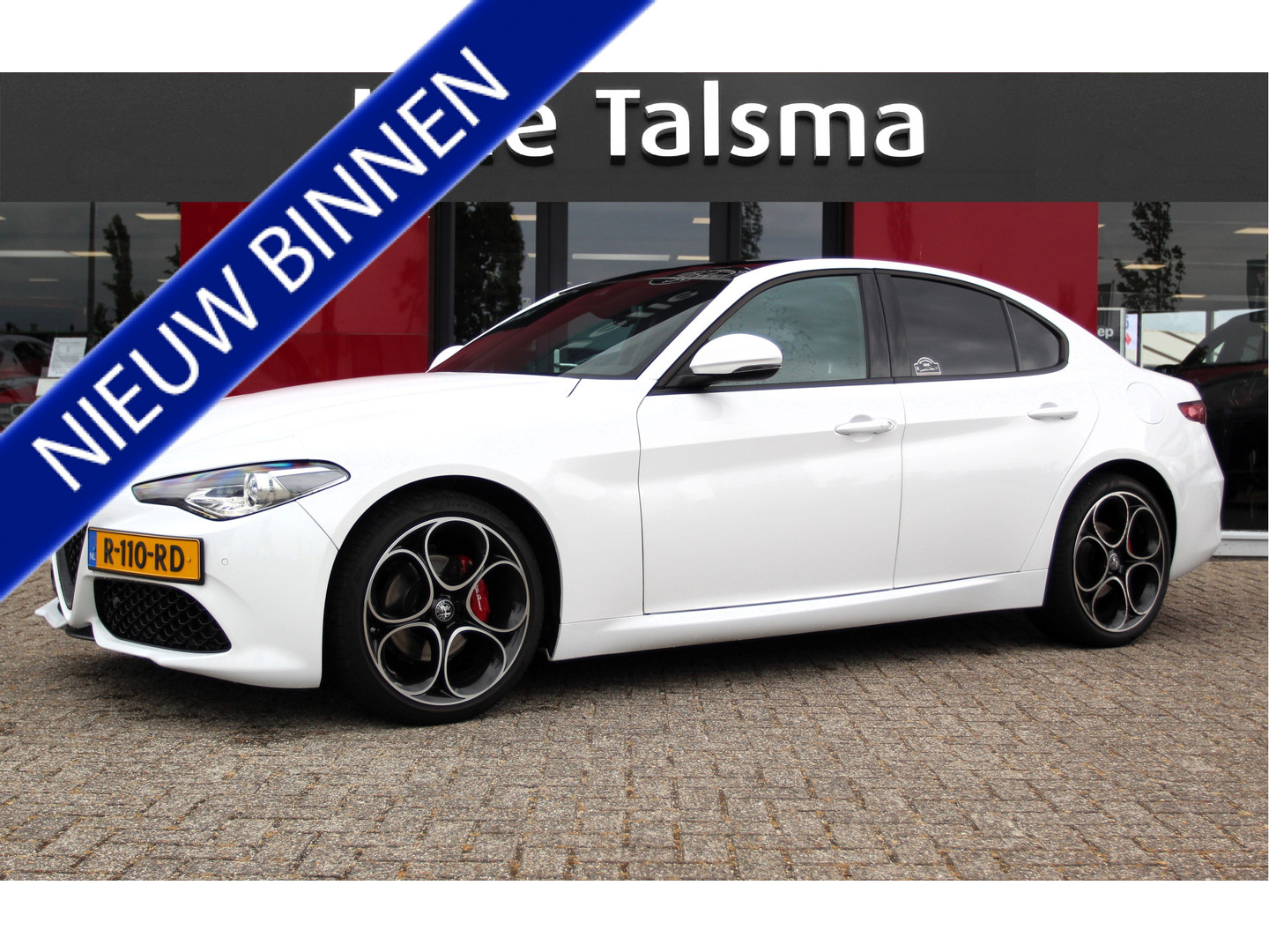 Alfa Romeo Alfa Romeo